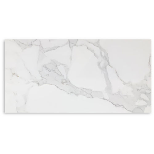 dShelby Carrara Wall Tile 300x600