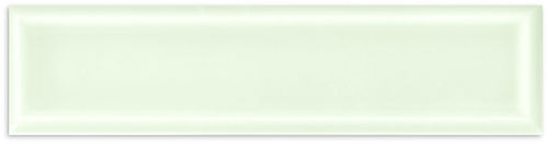 Hamilton Green Gloss Frame Wall 68x280