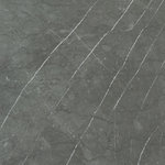 Pedra Charcoal Matt Tile 300x300