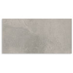 Stari Mid Grey Lappato Tile 600x1200