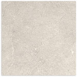 Enzo Cinder Lappato Tile 600x600