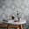 Artisan Oslo Hampton Pumice Matt Tile 200x200