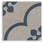 Artisan Bamble Sable Panama Matt Tile 200x200