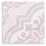 Artisan Provence Blush Matt Tile 200x200