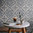 Artisan Provence Sable Panama Matt Tile 200x200