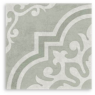 Artisan Provence Tundra Matt Tile 200x200