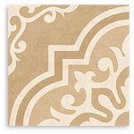 Artisan Provence Sahara Matt Tile 200x200