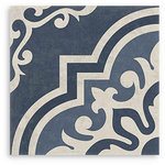 Artisan Provence Panama Barley Matt Tile 200x200