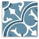 Artisan Winchester French Blue 200x200