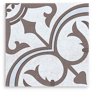 Artisan Winchester Chocolate/Sky 200x200