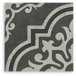 Artisan Provence Shire Matt Tile 200x200