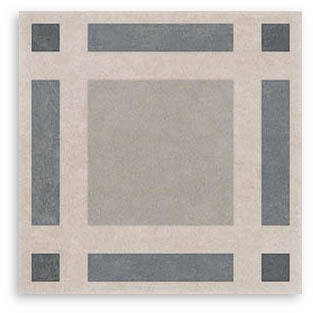 Artisan Macintosh Halva Matt Tile 200x200