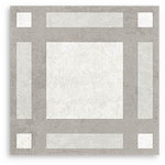 Artisan Macintosh Woodsmoke Matt Tile 200x200