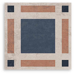 Artisan Macintosh Piazza Matt Tile 200x200