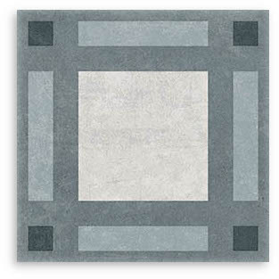 Artisan Macintosh Hamptons Matt Tile 200x200