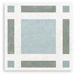 Artisan Macintosh Mistletone Matt Tile 200x200