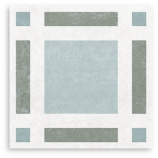 Artisan Macintosh Mistletone Matt Tile 200x200