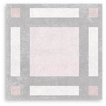 Artisan Macintosh Blush Matt Tile 200x200