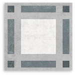 Artisan Macintosh Glacier Matt Tile 200x200