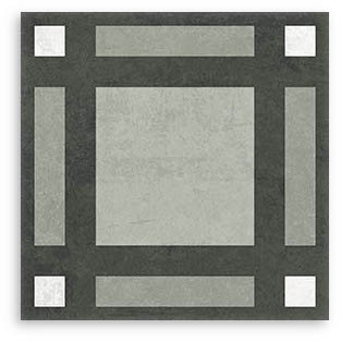 Artisan Macintosh Shire Matt Tile 200x200