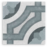 Artisan Barcelona Glacier Matt Tile 200x200