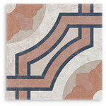 Artisan Barcelona Piazza Matt Tile 200x200