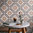 Artisan Barcelona Piazza Matt Tile 200x200