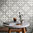 Artisan Barcelona Tundra Bone Matt Tile 200x200