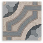 Artisan Barcelona Halva Matt Tile 200x200