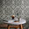 Artisan Florence Shire Barley Matt Tile 200x200