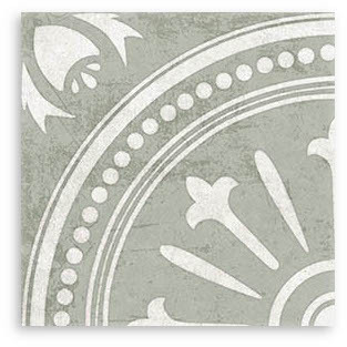 Artisan Florence Tundra Bone Matt Tile 200x200