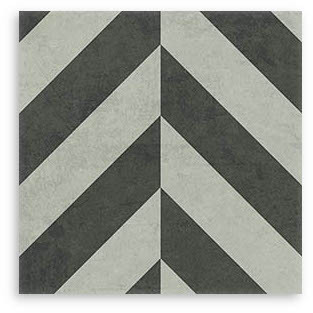 Artisan Veloce Shire Matt Tile 200x200