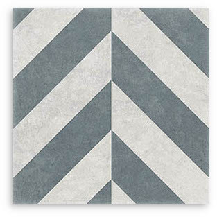 Artisan Veloce Hamptons Matt Tile 200x200