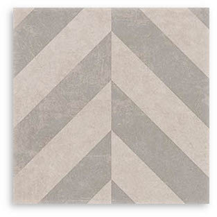 Artisan Veloce Halva Matt Tile 200x200