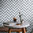 Artisan Veloce Lakeshore Matt Tile 200x200