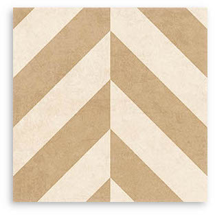 Artisan Veloce Sahara Matt Tile 200x200