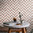 Artisan Veloce Brick Matt Tile 200x200