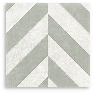 Artisan Veloce Tundra Matt Tile 200x200