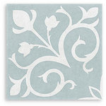 Artisan Vienna Mistletoe Matt Tile200x200