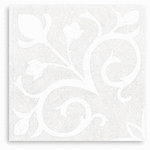 Artisan Vienna Mist Matt Tile 200x200