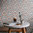 Artisan Fiesta Piazza Matt Tile 200x200