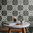 Artisan Fiesta Shire Matt Tile 200x200