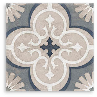 Artisan Marrakesh Halva Matt Tile 200x200