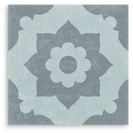 Artisan Fiore Hailstorm Matt Tile 200x200