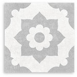 Artisan Fiore Gravity Matt Tile 200x200