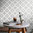 Artisan Fiore Gravity Matt Tile 200x200