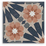 Artisan Rapido Piazza Matt Tile 200x200