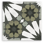 Artisan Rapido Shire Matt Tile 200x200