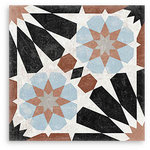 Artisan Rapido Terra Gullwing Matt Tile 200x200