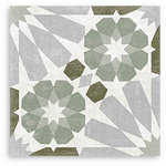 Artisan Rapido Tundra Bone Matt Tile 200x200